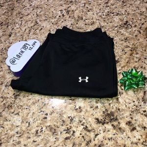 Under Armour Cropped Pants